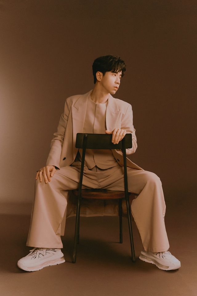 ▲▼光良〈類情人〉。（圖／星娛音樂提供）