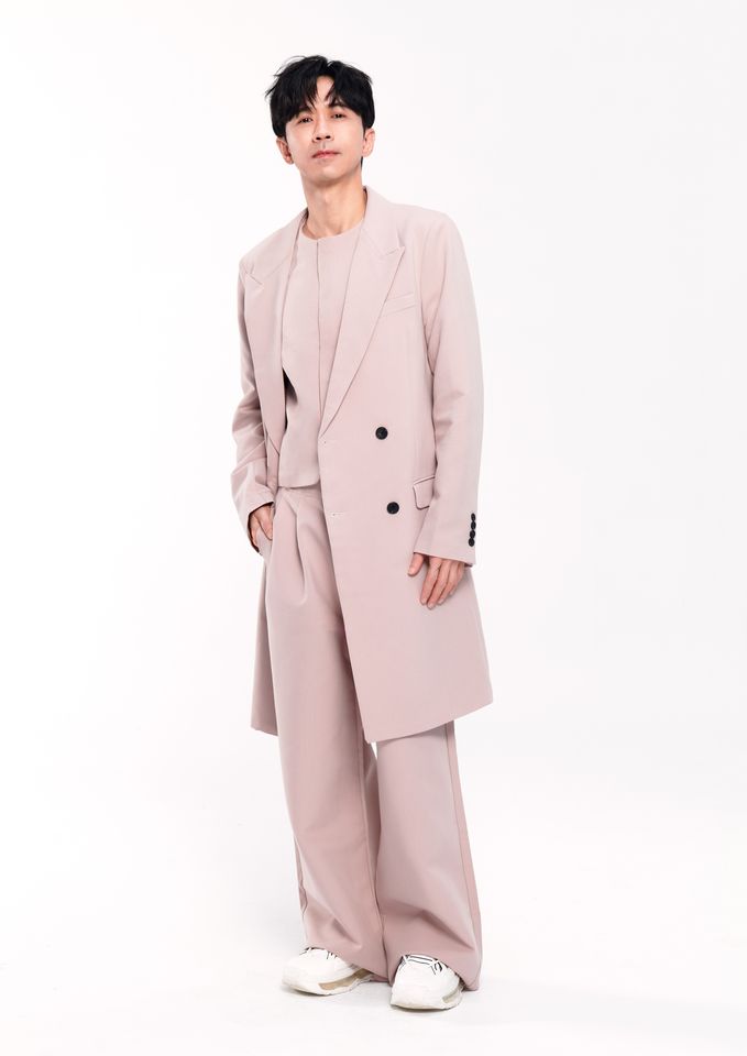 ▲▼光良〈類情人〉。（圖／星娛音樂提供）