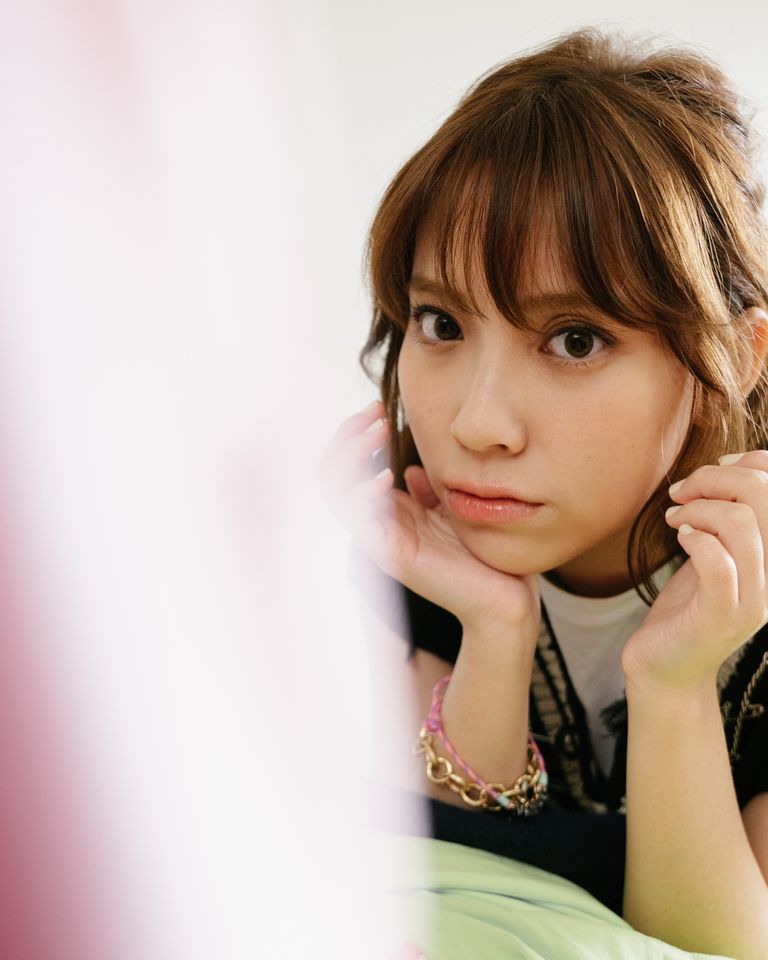 ▲▼陳佩賢4/13華山Legacy開唱。（圖／福茂提供）