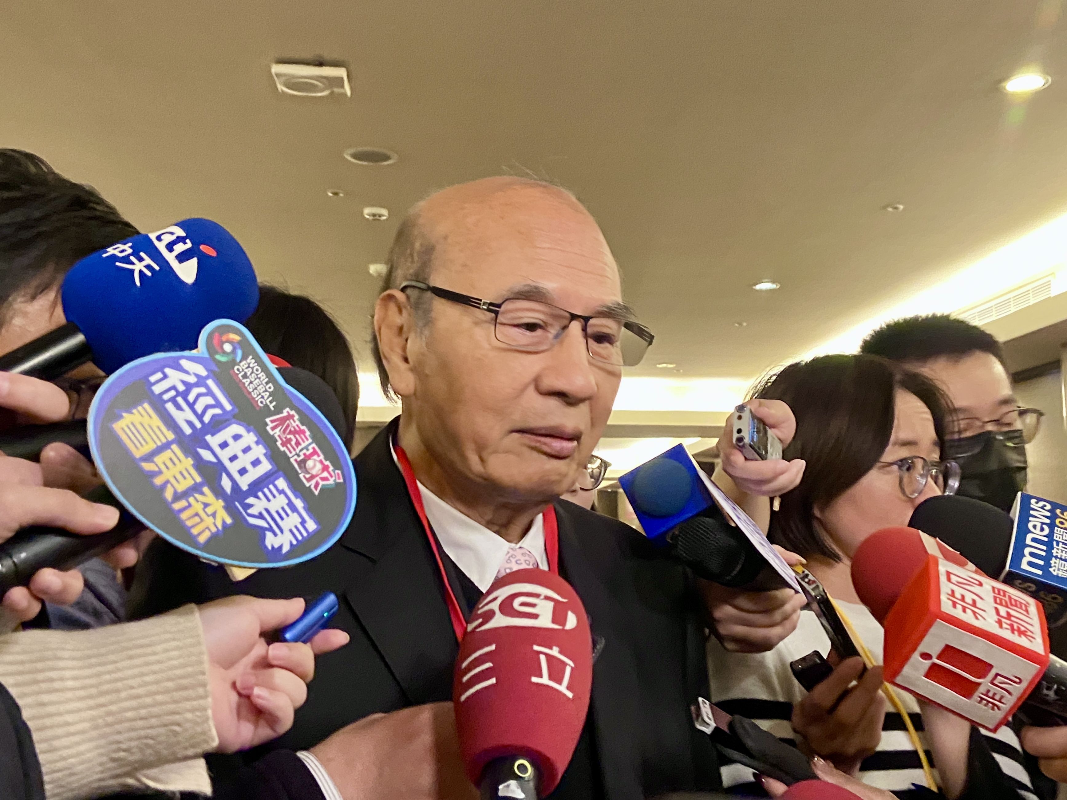 ▲工總理事長潘俊榮。（圖／記者廖婕妤攝）