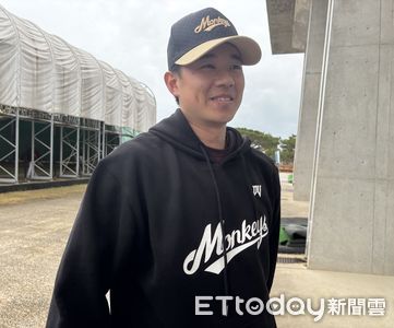 珍惜在石垣島投羅德　黃子鵬：紮實踏好每一步