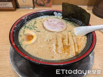 屯京周年慶優惠「拉麵半價」　三商巧福牛肉麵特價109元連推6天