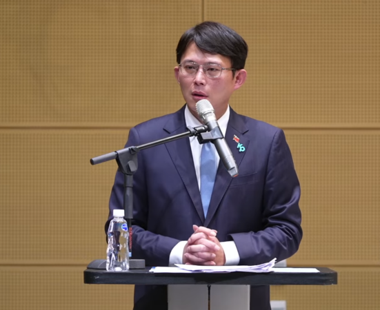 ▲▼民眾黨主席補選第二場政見會。（圖／民眾黨提供）