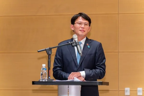 ▲▼民眾黨主席補選第二場政見會。（圖／民眾黨提供）