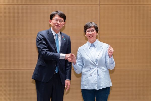 ▲▼民眾黨主席補選第二場政見會。（圖／民眾黨提供）