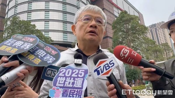▲▼    台中白髮男         。（圖／記者陳以昇攝）