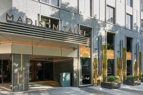 ▲慕軒飯店。（圖／業者提供）