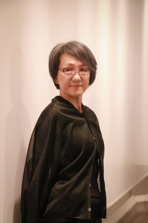 ▲▼  《圓圈》導演荻上直子慧眼認出堂本剛：他其實很難受⋯。（圖／天馬行空提供）