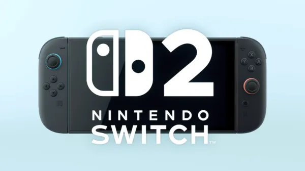 ▲Switch 2官方宣傳影片。（圖／翻攝Nintendo HK官方頻道）