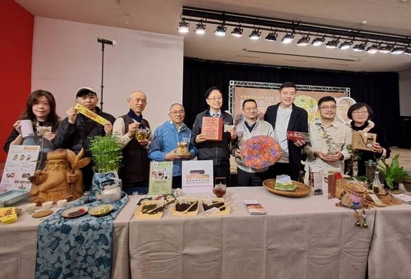 ▲2025桃園魯冰花季228龍潭登場　