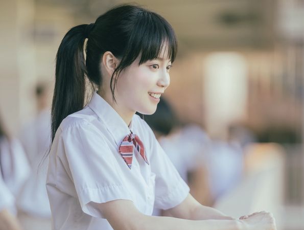 ▲《夏日最後的祕密》程予希勇敢追愛，施柏宇、林子閎兄弟鬧不合。（圖／阿榮影業提供）