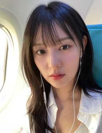 ▲金智媛有望飾演《Doctor X：白色黑手黨時代》女主角。（圖／翻攝自金智媛Instagram）