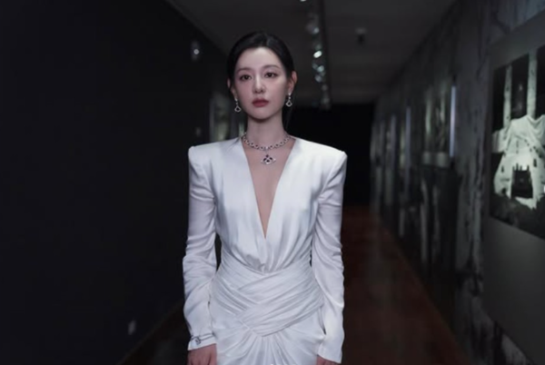 ▲金智媛有望飾演《Doctor X：白色黑手黨時代》女主角。（圖／翻攝自金智媛Instagram）