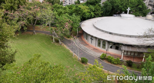 ▲▼資深媒體人王正慧教授接任台北基督學院第五任校長。（圖／台北基督學院提供，下同）
