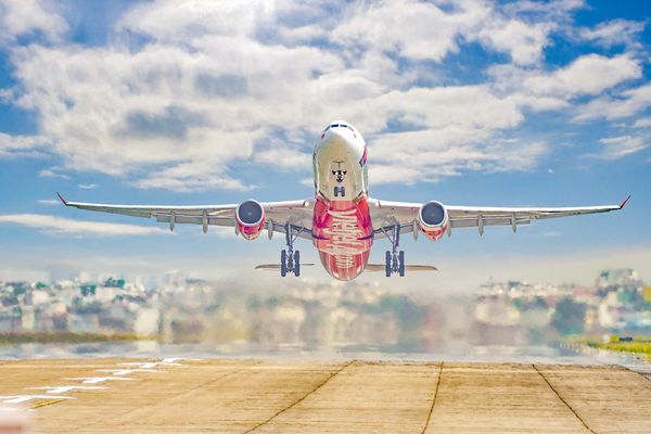 ▲▼越捷航空。（圖／業者提供）