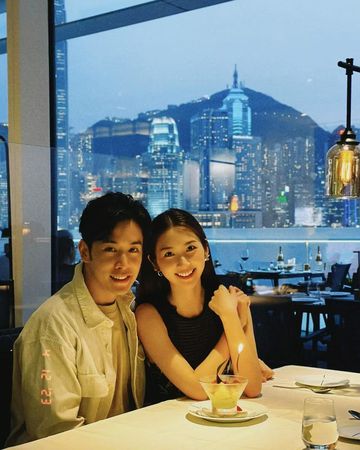 ▲▼ 港星李日朗出家            。（圖／翻攝 李日朗臉書）