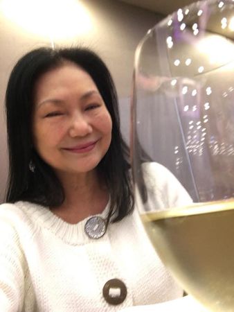 ▲S媽換大頭貼。（圖／翻攝自S媽臉書）