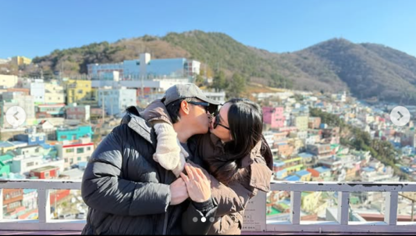 ▲▼陳傑憲,綺綺。（圖／翻攝自Instagram／hsien_1994）