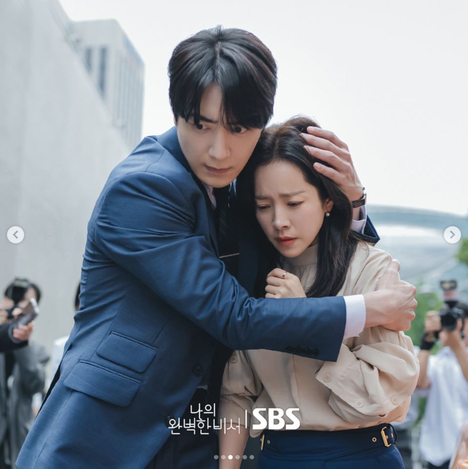 星座,。（圖／sbsdrama.official IG）
