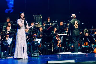 洪佩瑜翻唱「江蕙超經典歌曲」! 重現15年前《超偶》比賽曲目