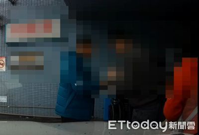 抱滿身血女兒路邊遇善心台人 澳門女童母哭喊:快點救救她!