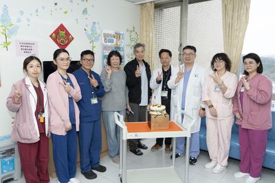 他突胸痛昏倒家中!主動脈剝離死亡率高達50% 醫揭4類人高風險