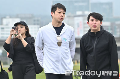 蔣萬安試辦育兒減少工時　許甫提醒3現實盲點：有討論才有修正空間