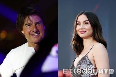 阿湯哥情人節傳新歡！　「約會小25歲女星」是班艾佛列克舊愛