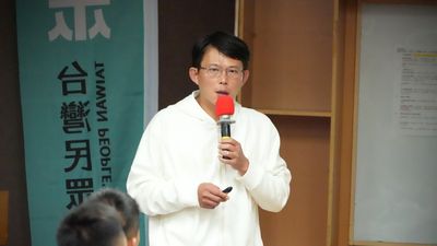 游盈隆6點分析黃國昌未來難題 嘆「民進黨趕盡殺絕、逼上梁山」