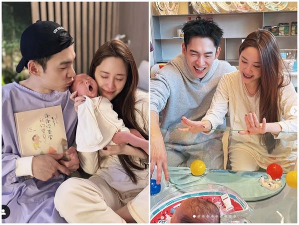 ▲▼歐陽妮妮。（圖／翻攝自Instagram／niniouyang）