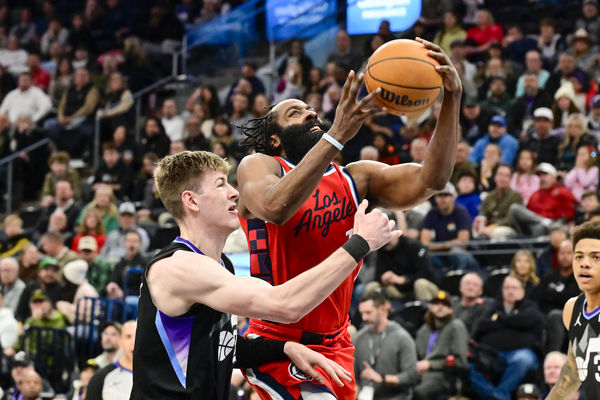 ▲▼快艇哈登。（圖／路透）