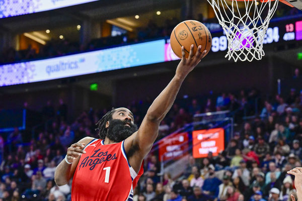 ▲▼快艇哈登。（圖／路透）