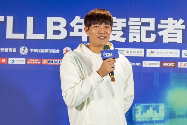 ▲▼     台灣世界少棒聯盟年度賽事公佈 鼓勵選手勇敢追夢！        。王維中。（圖／TLLB提供）