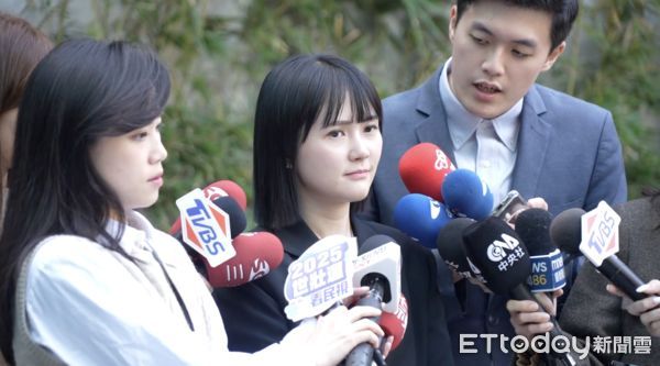▲▼民眾黨發言人吳怡萱。（圖／民眾黨提供）