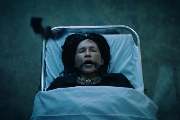 ▲越南恐怖片《開棺》取材自越南禁忌傳說「屍體附魔」。（圖／車庫娛樂提供）