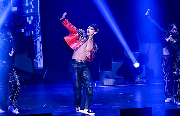 ▲▼Rain。（圖／大步整合行銷提供）