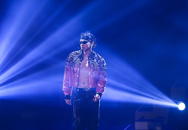 ▲▼Rain。（圖／大步整合行銷提供）