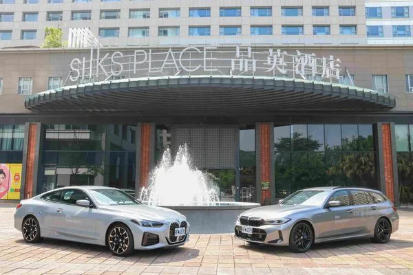 ▲▼台南晶英酒店。（圖／業者提供）