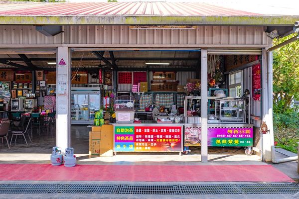 ▲▼櫻悅景觀渡假民宿，宜蘭大同鄉櫻花秘境。（圖／部落客陳小可授權提供）