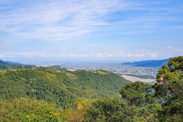 ▲▼櫻悅景觀渡假民宿，宜蘭大同鄉櫻花秘境。（圖／部落客陳小可授權提供）