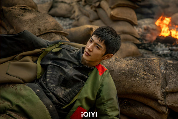 ▲《白色橄欖樹》由陳哲遠、梁潔主演。（圖／iQIYI愛奇藝國際版提供）