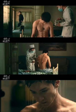▲《白色橄欖樹》由陳哲遠、梁潔主演。（圖／iQIYI愛奇藝國際版提供）