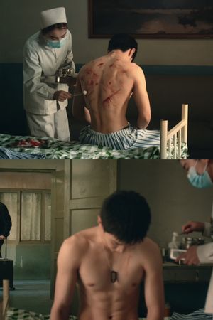 ▲《白色橄欖樹》由陳哲遠、梁潔主演。（圖／iQIYI愛奇藝國際版提供）