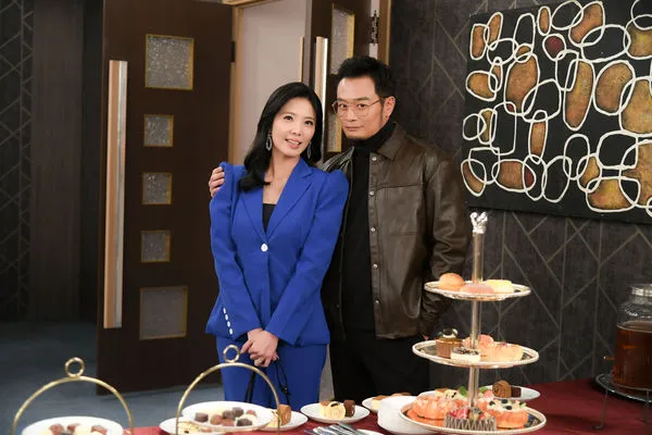 ▲三立八點檔《願望》加入新卡司。（圖／三立提供）