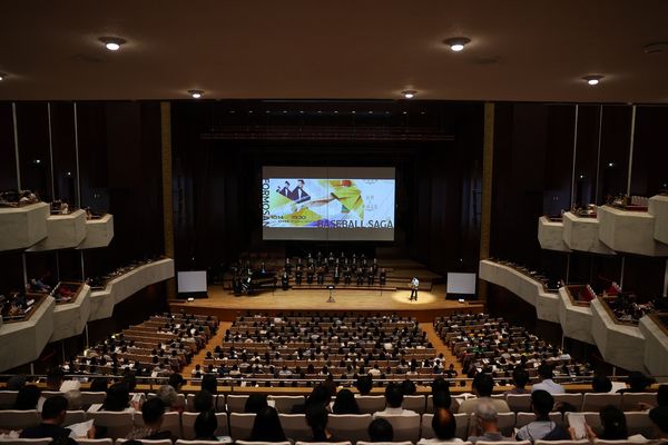 ▲▼「台灣的棒球詩篇」台中、高雄3月加場。（圖／中職提供）