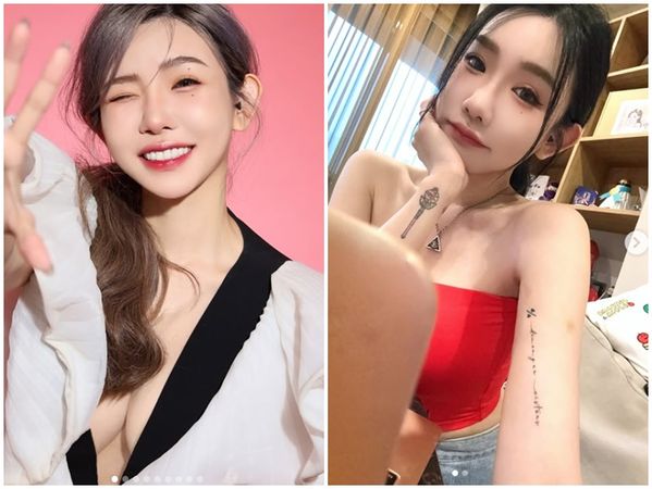 ▲▼許允樂。（圖／翻攝自Instagram／byleway）