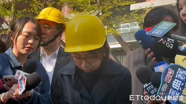 ▲▼曹美虹,新光三越,本部長。（圖／記者白珈陽攝）