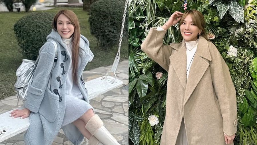 ▲▼小優。（圖／翻攝自Instagram／irisxbloomy ）