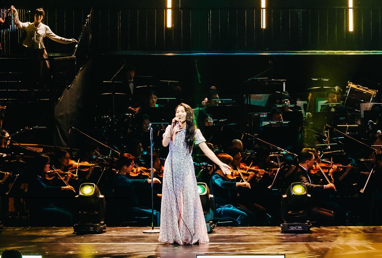 ▲▼洪佩瑜大玩樂家。（圖／衛武營國家藝術文化中心提供）