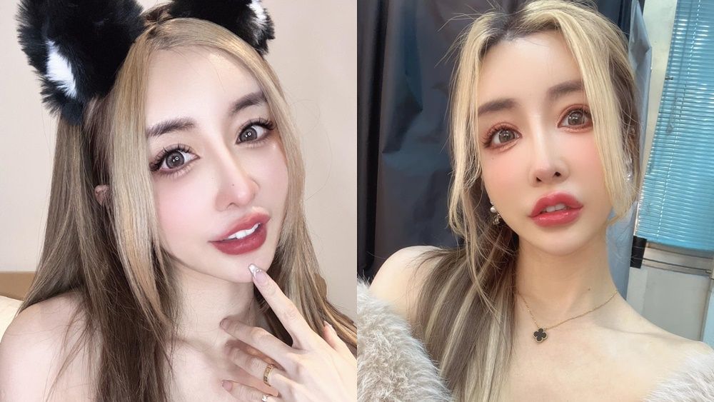 ▲▼雪碧。（圖／翻攝自Instagram／sprite0719ss）